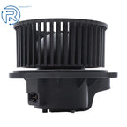 Rear HVAC Blower Motor for Dodge Durango (2011-2016)