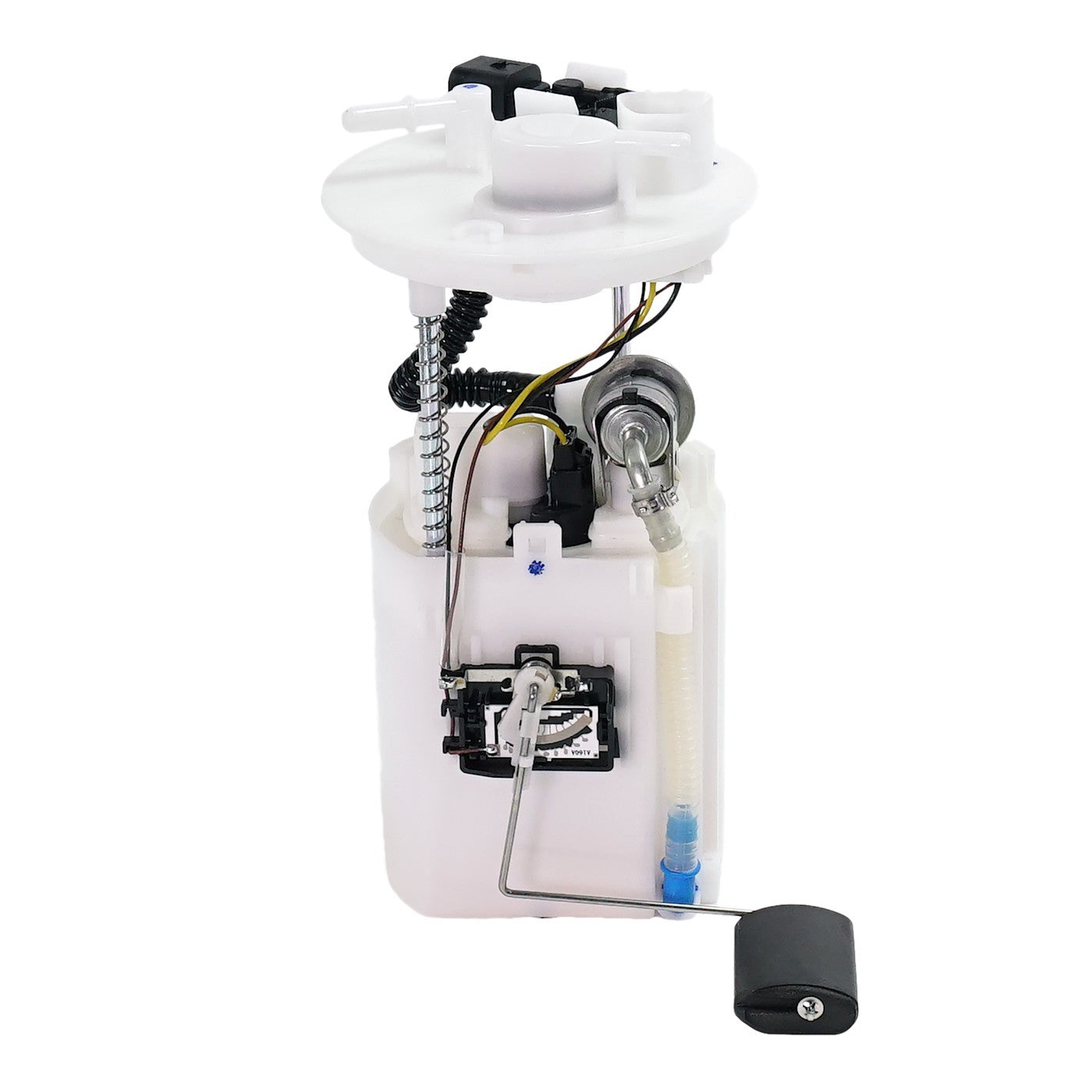 Fuel Pump Module Assembly for Kia Forte (2010–2013) Electric with Sending Unit