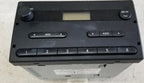 Radio AM FM for Ford Ranger (2004–2007) 6L5T-18K810-AA