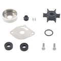 Water Pump Repair Service Kit for Mercury Mariner Outboard 2 HP (80395M)