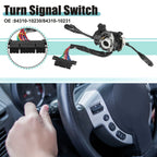 Turn Signal Switch for Toyota Pickup (1989–1995) 786527338672