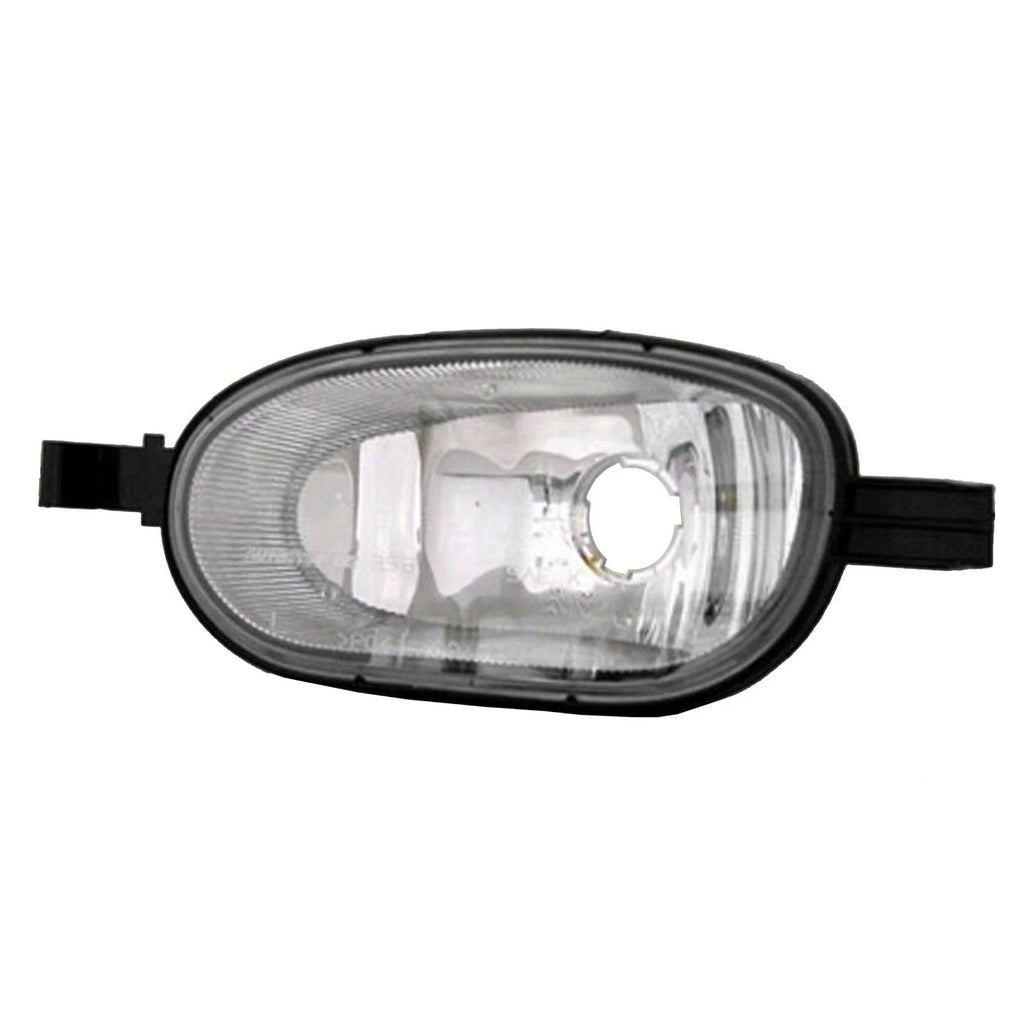 Replacement Passenger Side Cornering Light Lens for BMW 5 Series (2014–2023)