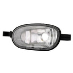 Replacement Passenger Side Cornering Light Lens for BMW 5 Series (2014–2023)