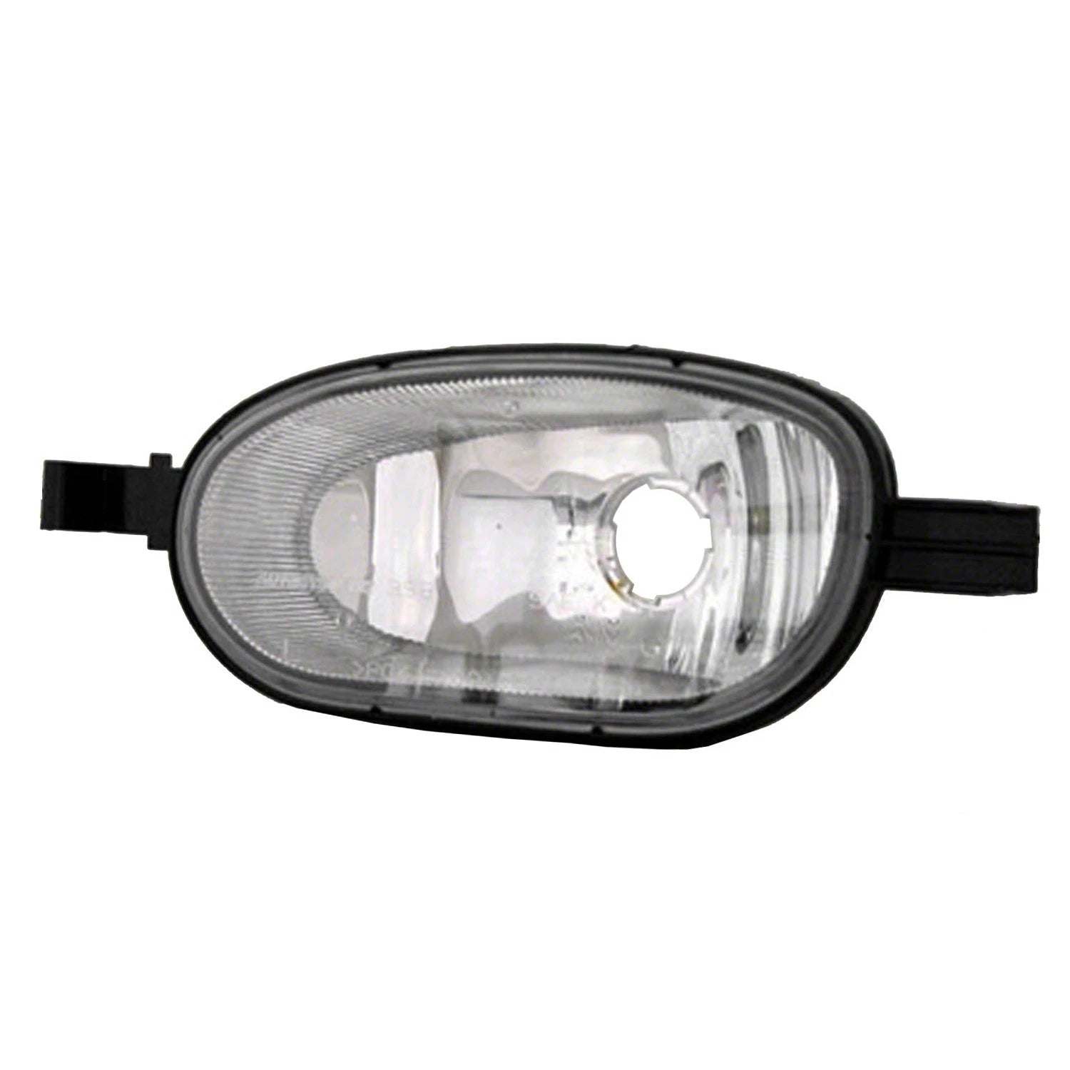 Replacement Passenger Side Cornering Light Lens for BMW 5 Series (2014–2023)