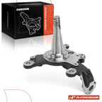 Front Left Steering Knuckle for Toyota Tacoma (1995-2004) RWD 4-Wheel ABS