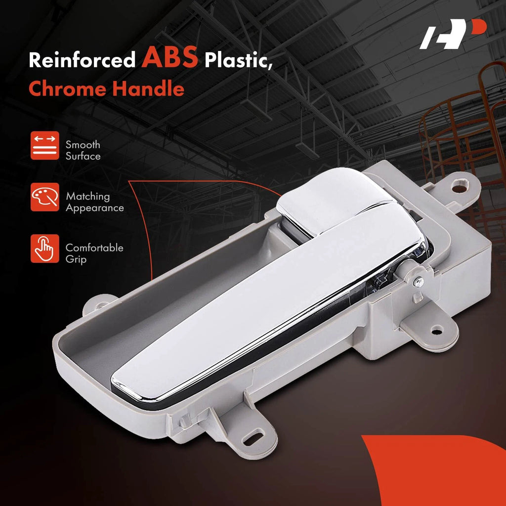 Interior Door Handle for Nissan Maxima (2006-2008)