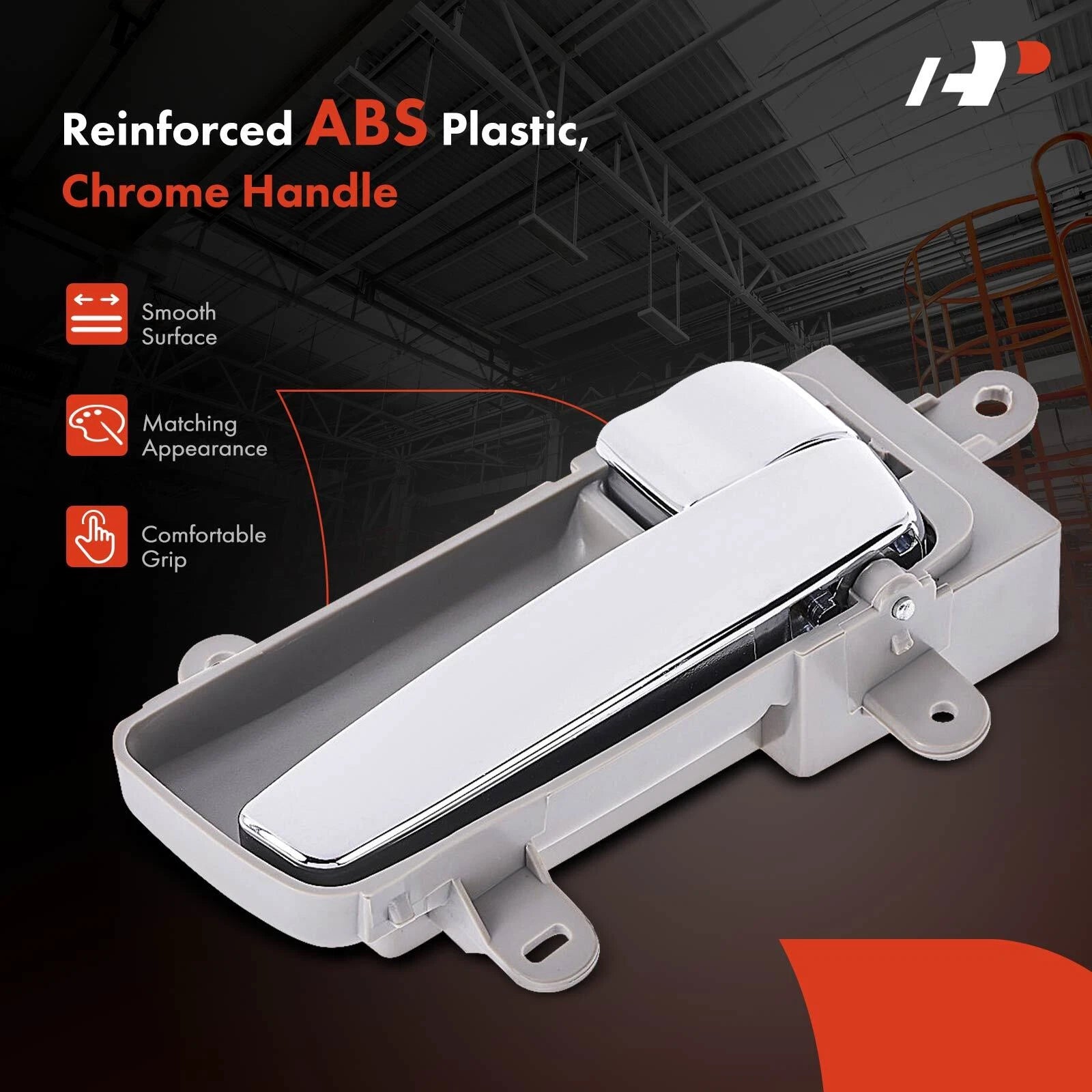 Interior Door Handle for Nissan Maxima (2006-2008)