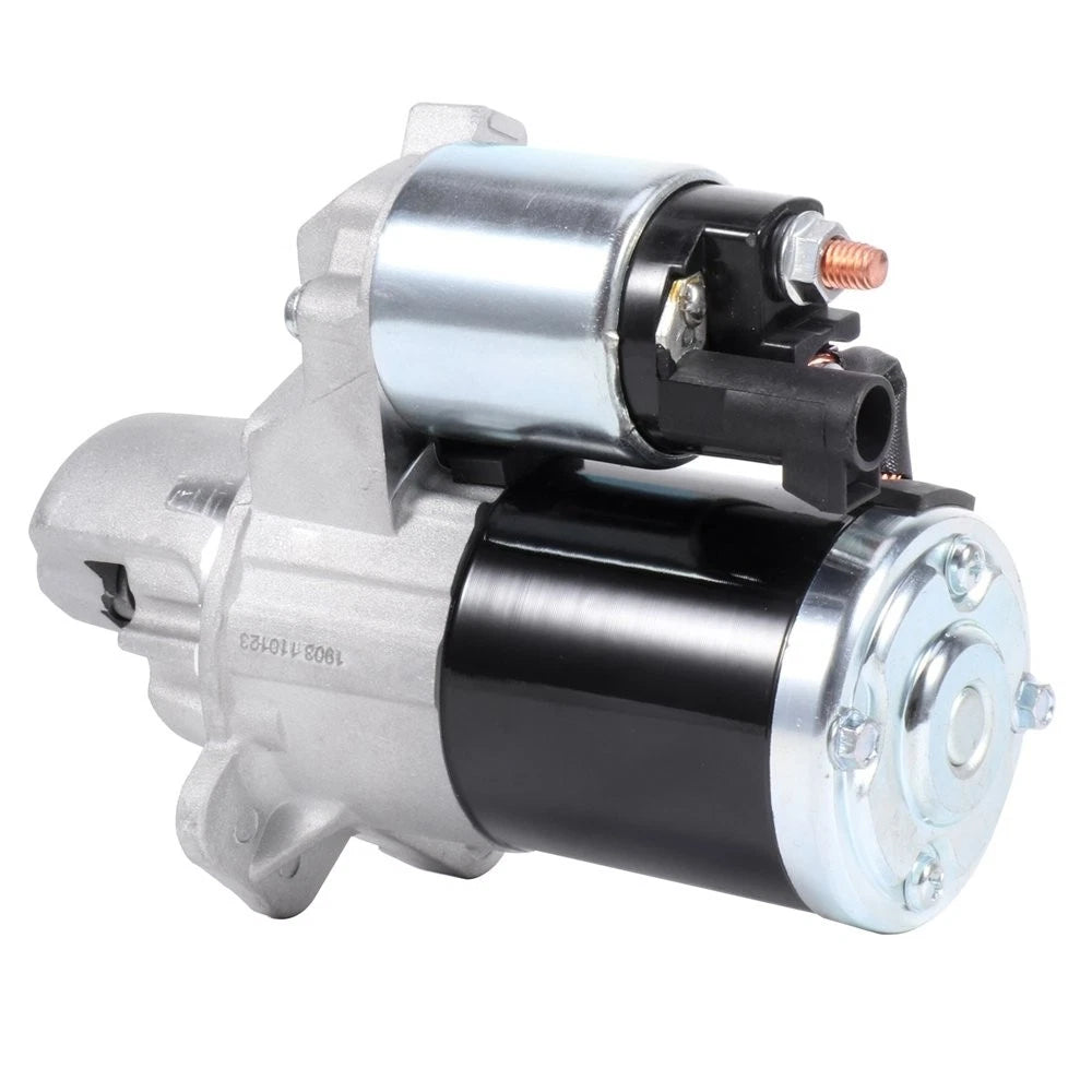 12V Starter for Chevrolet Equinox (2010–2012)