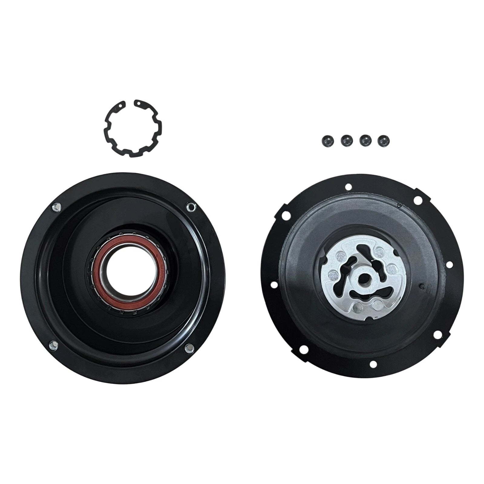 AC Compressor Clutch Replacement for Toyota Hiace 2.7L (2015-2017)