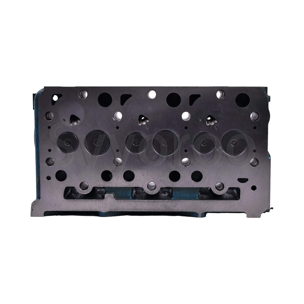 Cylinder Head 16414-03040 for Kubota D1403 D1403-BE D1403-EBB