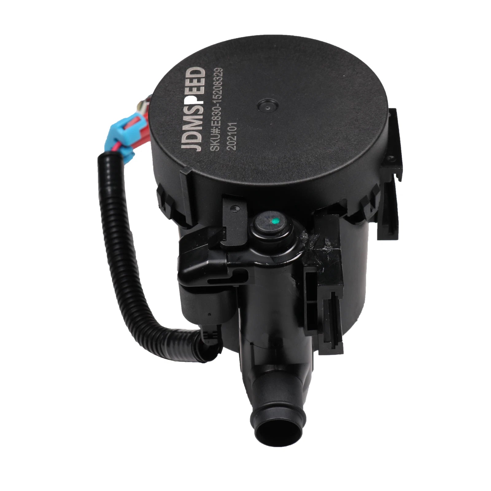 Vapor Canister Vent Solenoid for Buick Olds Pontiac Chevrolet GMC