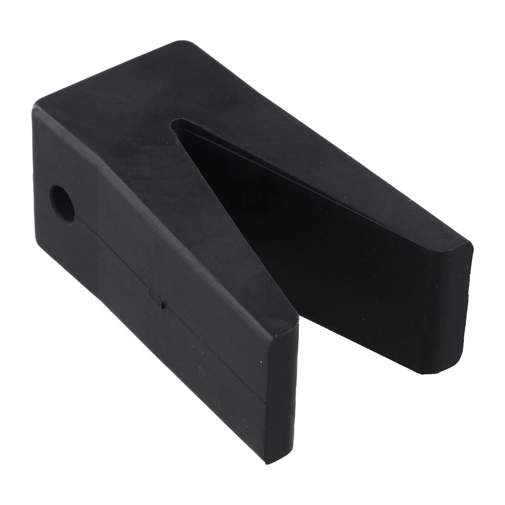 V Block Rubber Protector for Extreme Max Transom Savers (3005, 2187)