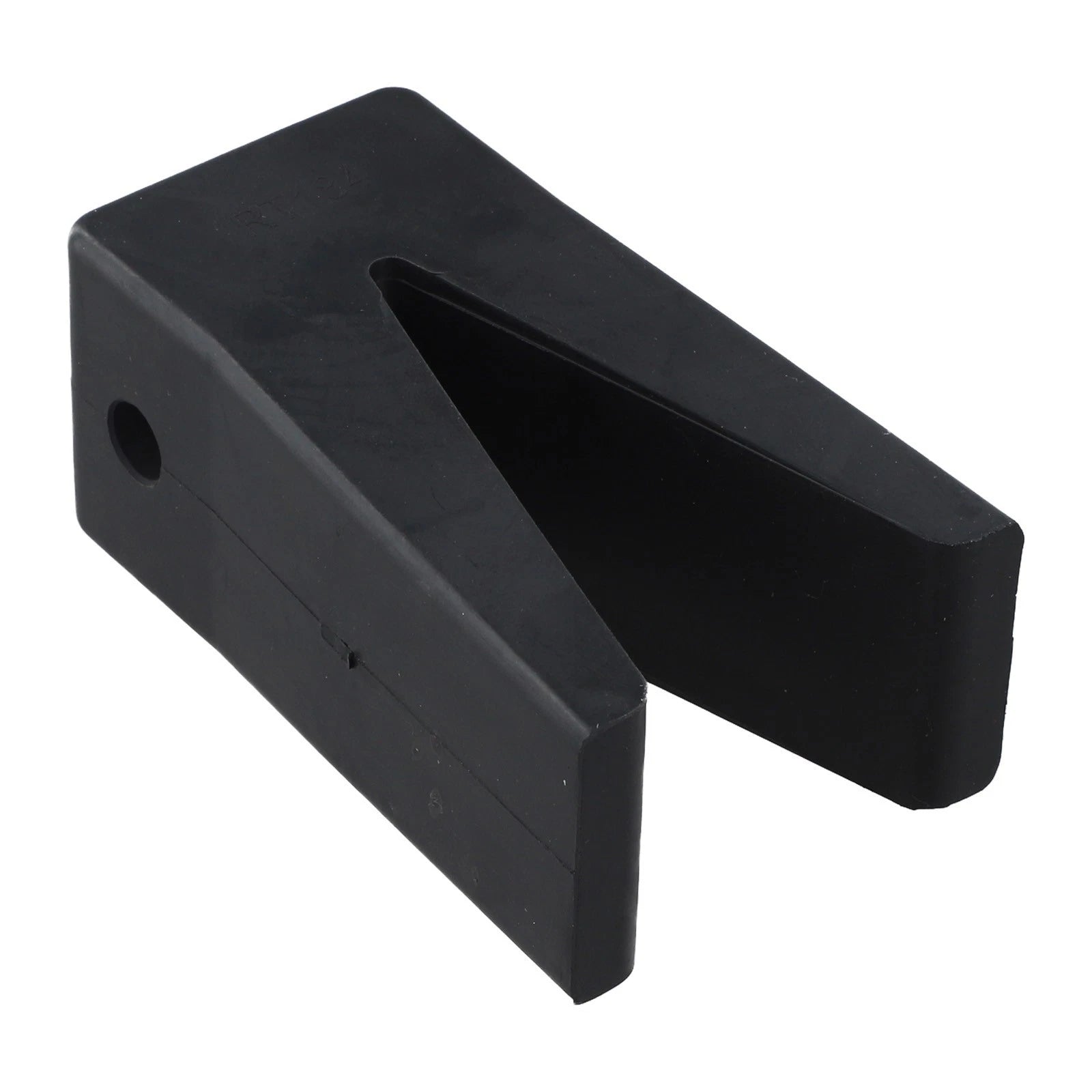 V Block Rubber Protector for Extreme Max Transom Savers (3005, 2187)