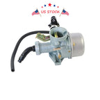 Carburetor for Suzuki DRZ110 (2003–2005) & Kawasaki KLX110L (2010–2016)