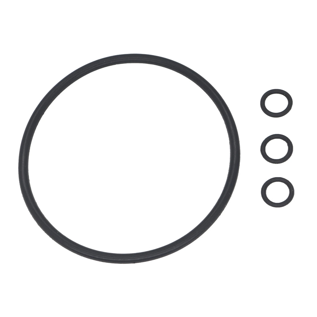 Lower Unit Seal Kit for Honda BF25D BF30D (91252-ZW4-003, 91351-ZV7-003)