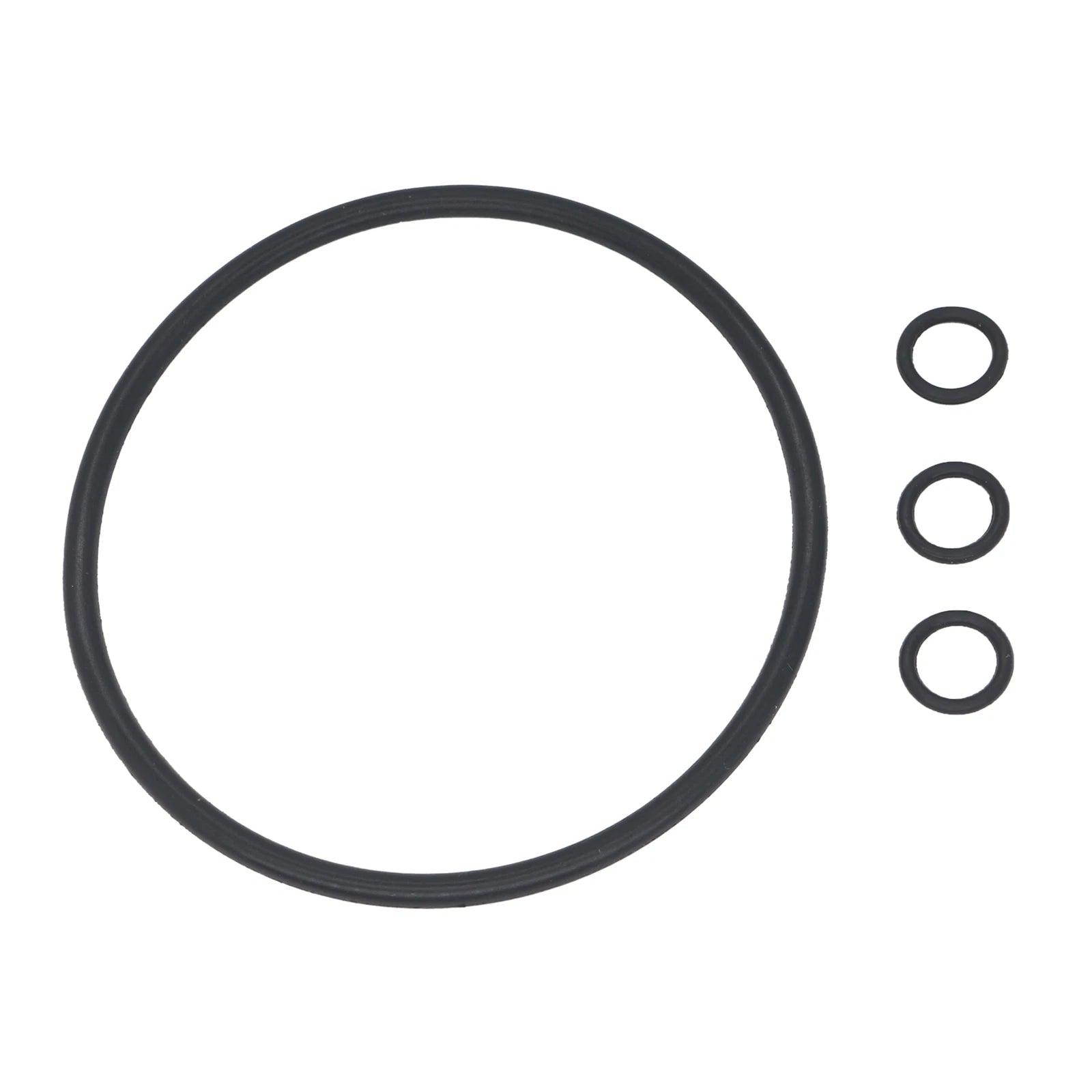Lower Unit Seal Kit for Honda BF25D BF30D (91252-ZW4-003, 91351-ZV7-003)