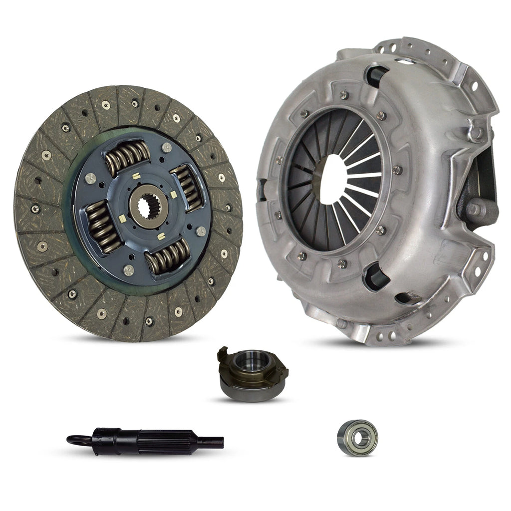 Clutch Kit for Suzuki Vitara (1998–2003)