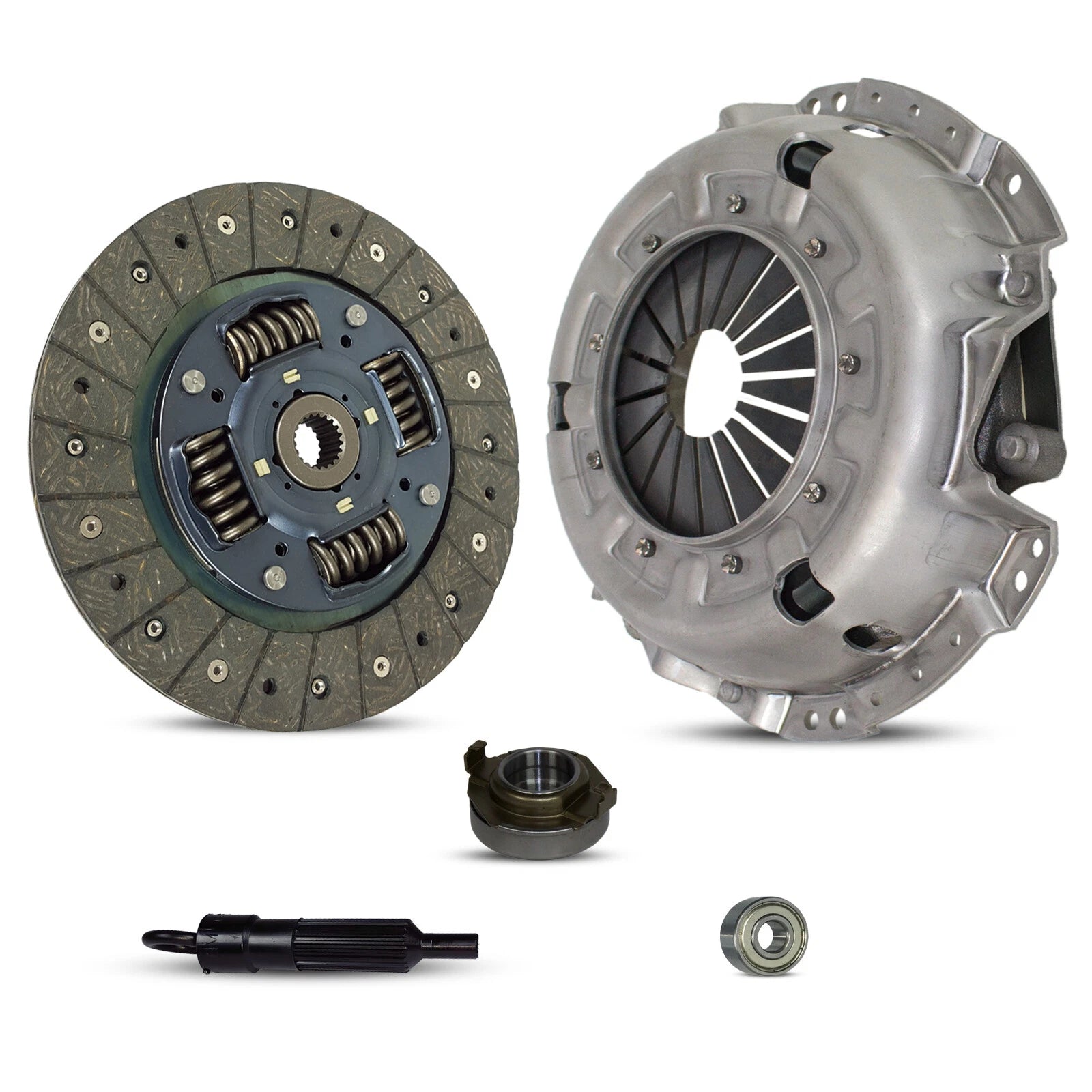 Clutch Kit for Suzuki Vitara (1998–2003)