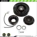 AC Compressor Clutch Kit for Acura CL 1997, Honda Accord 1994–1997