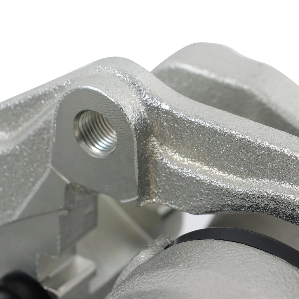 Set of 2 Brake Calipers for Suzuki Grand Vitara (2006–2013)