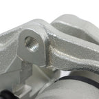 Set of 2 Brake Calipers for Suzuki Grand Vitara (2006–2013)