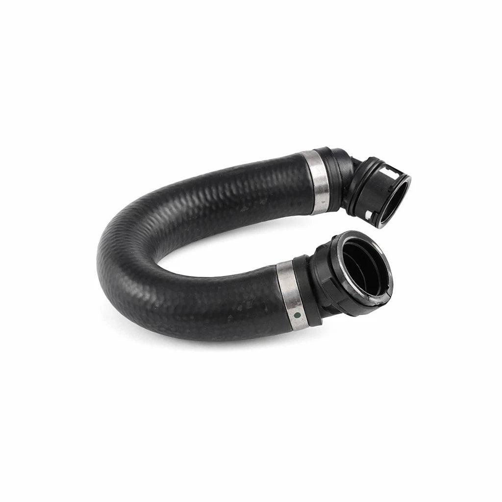 OEM Secondary Air Injection Pump Hose for BMW 325i, 325xi (2006–2011) 11727555681