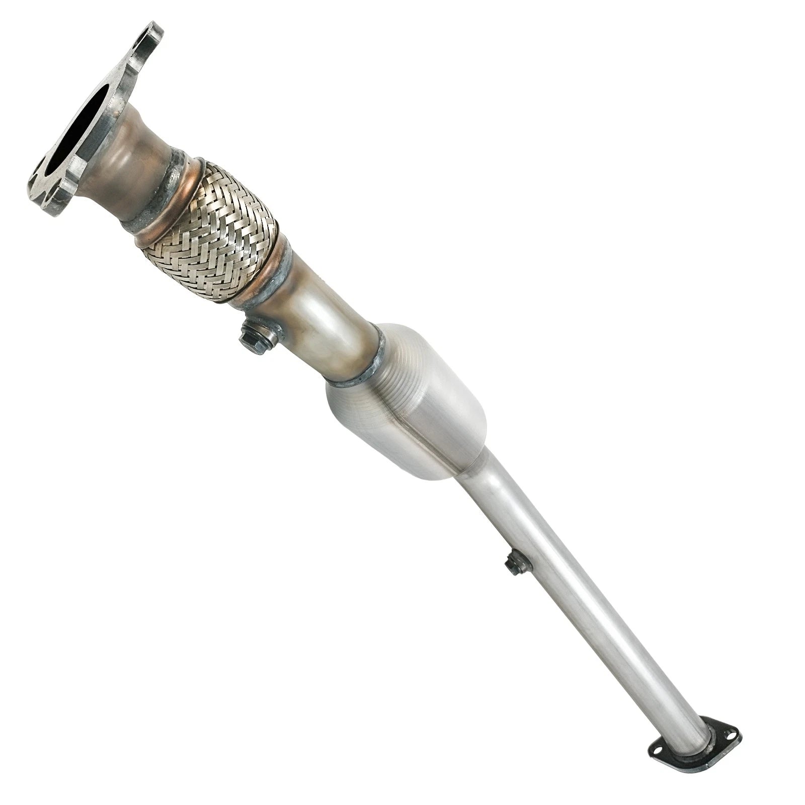 Exhaust Catalytic Converters for Chevy Cobalt, Saturn Ion (2005–2007)