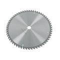 12" Saw Blade with Carbide Teeth for Industrial Use