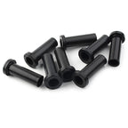 8Pcs Front Suspension Upper A-Arm Bushings for Arctic Cat (0403-081, 0403-207)