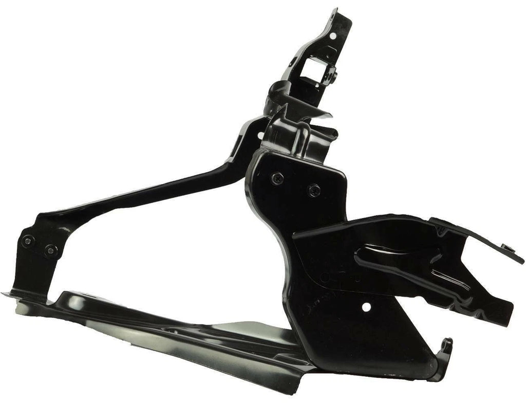 Headlight Bracket Support Right for Mercedes W204 C250 C300 C350 (2008–2015)
