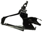 Headlight Bracket Support Right for Mercedes W204 C250 C300 C350 (2008–2015)