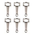Connecting Rods Set for Jeep Grand Cherokee 3.7L V6 (2005–2010)