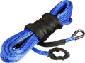 KFI Synthetic Cable Extension 1/4 in. x 50 ft. for Winch Upgrade (2010–2023)