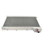Aluminum Radiator for Subaru Forester XS SG5 EJ25 2003–2008 2.5L AT