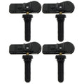 4 x Tire Pressure Sensor TPMS for Hyundai Sonata Tucson (2015–2018)