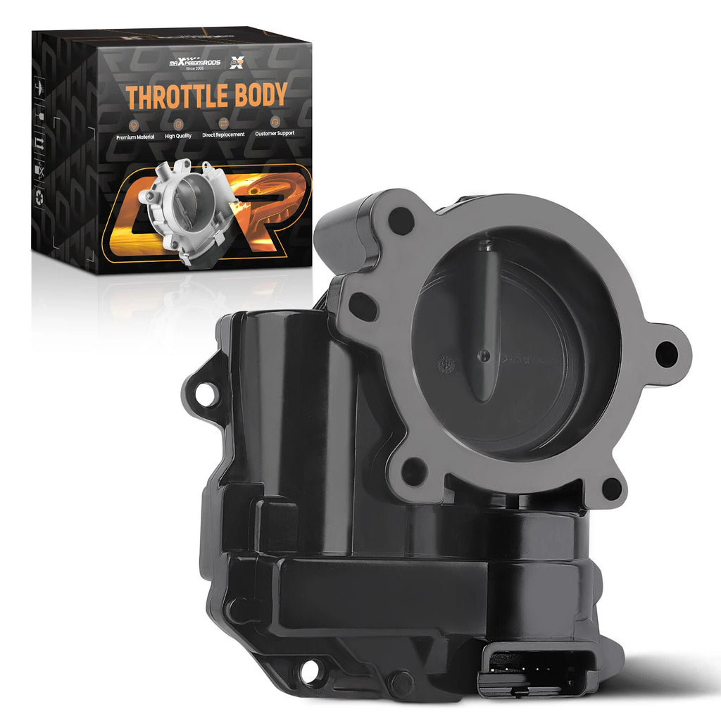 Throttle Body for Mini Cooper Countryman Paceman (2011–2016)