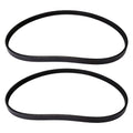 Alternator A/C Belt Kit for Ford Aspire (1995–1997)