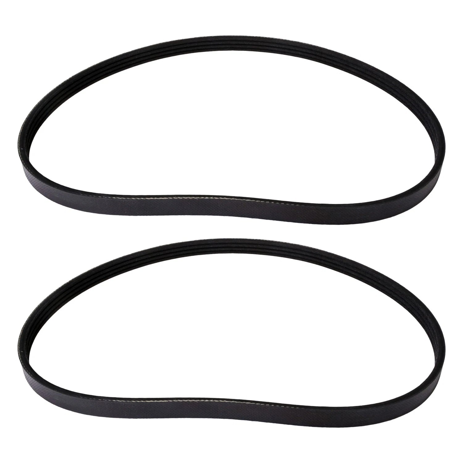 Alternator A/C Belt Kit for Ford Aspire (1995–1997)