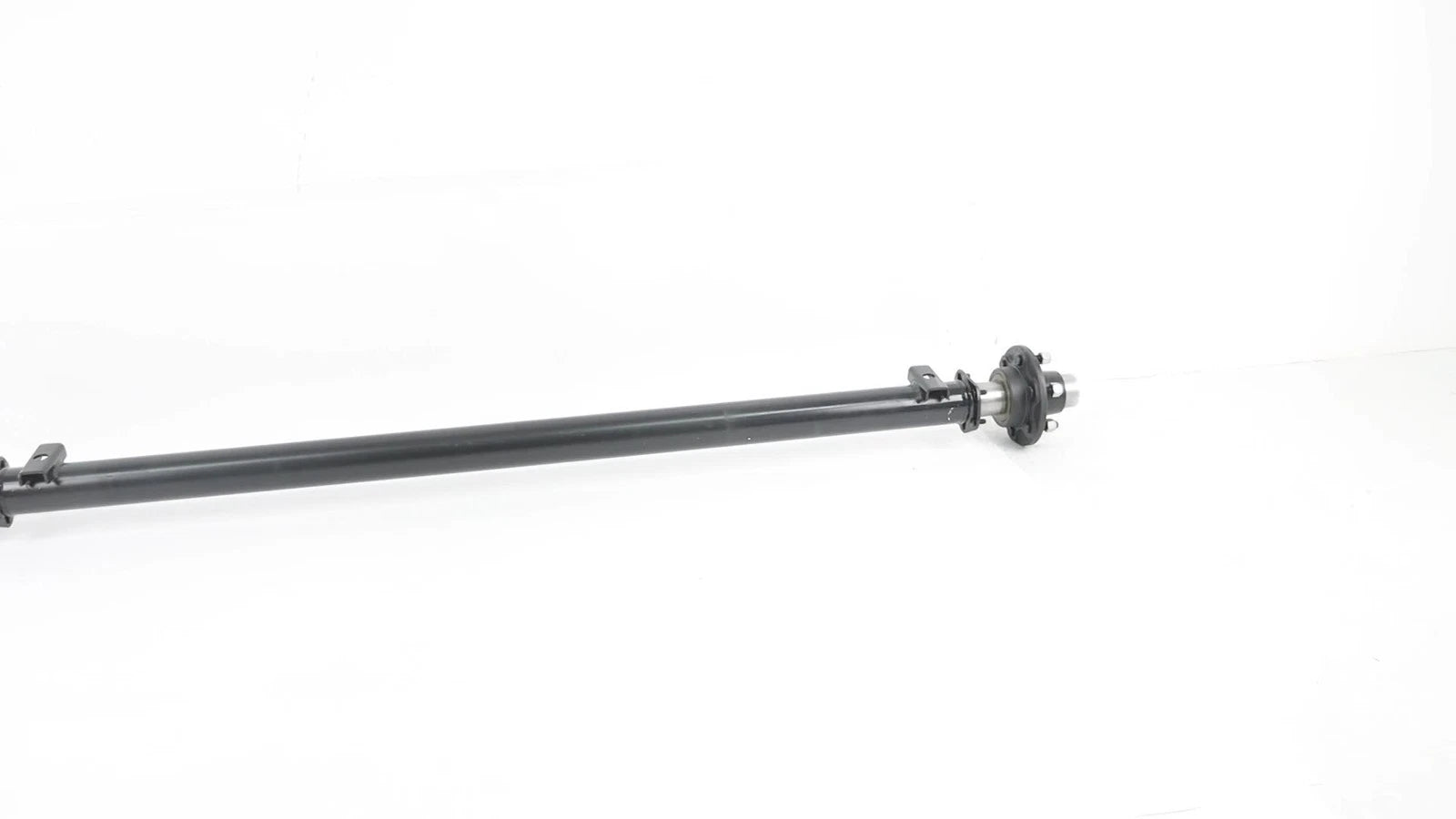 6K Trailer Axle for Various Models (73"-95")