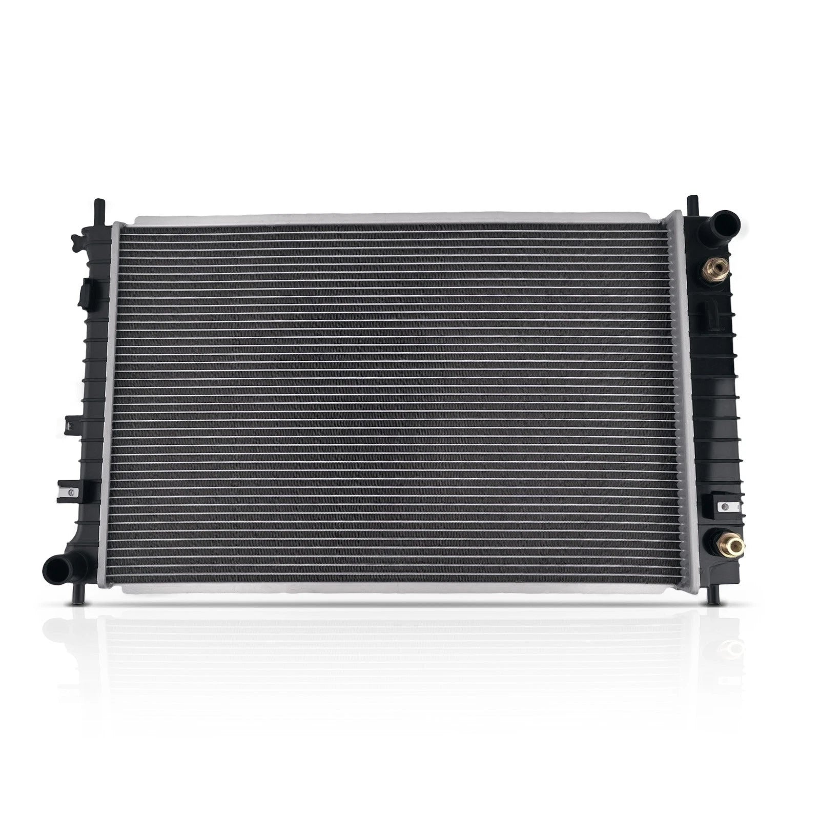 Auto Engine Radiator for Saturn Vue 2004–2007 (Aluminum Core)