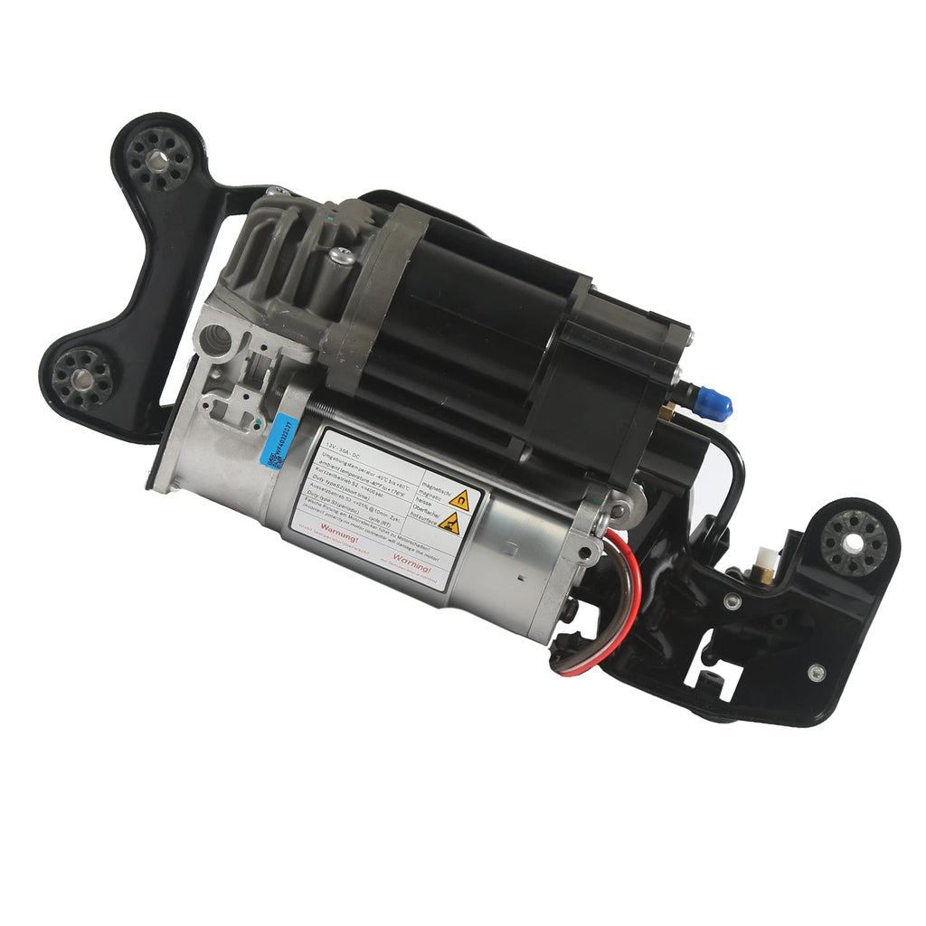 Air Suspension Compressor Pump for BMW X5 F15 F85 (2014–2018)