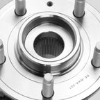 Rear Wheel Bearing Hub Assembly for Equinox Terrain XL-7 (2007–2017)