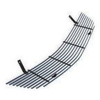 Stainless Steel Grille Insert for Saturn Aura (2007-2009)