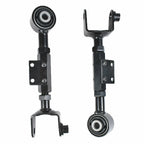 Set of 2 Adjustable Rear Upper Control Arms for Honda Element CR-V (2002–2011)