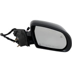 Heated Right Side Mirror for Jeep Compass (2017–2025)