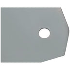 Front Passenger Door Glass for Chevy Camaro (Coupe)