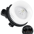 Heater Blower Motor 700215 with Fan Cage for Lexus GX460 (2017–2019)