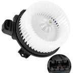 Heater Blower Motor 700215 with Fan Cage for Lexus GX460 (2017–2019)
