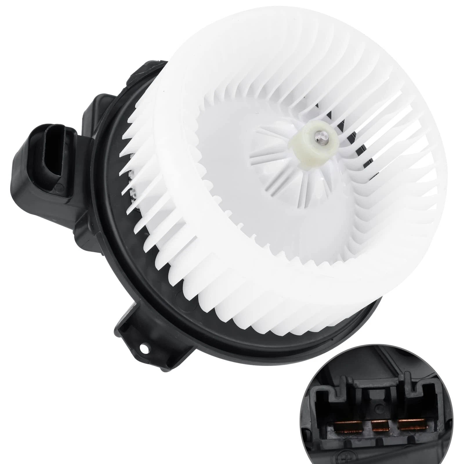 Heater Blower Motor 700215 with Fan Cage for Lexus GX460 (2017–2019)