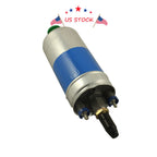Electric Fuel Pump with Install Kits for Mercedes W123 W124 W126 (1980–1991)